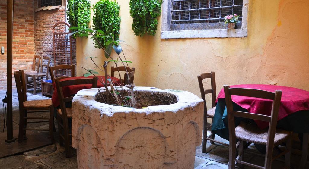 Best Holidays Venice Exterior photo